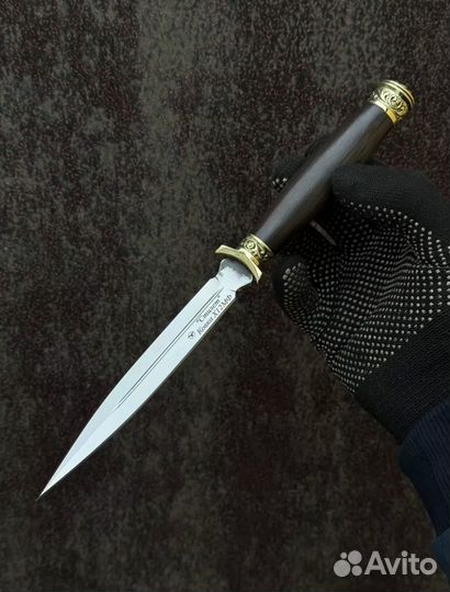 Нож кизляр оригинальный