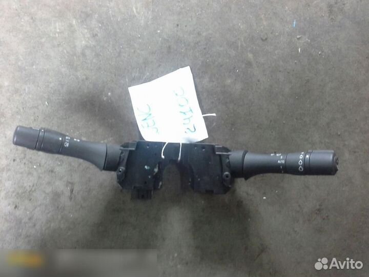 Переключатель подрулевой в сборе Renault Fluence 2