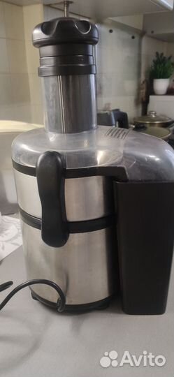 Соковыжималка cameron