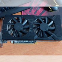 Видеокарта RX 570 8gb