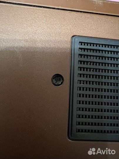 Магнитола аэлита 102 (новая)