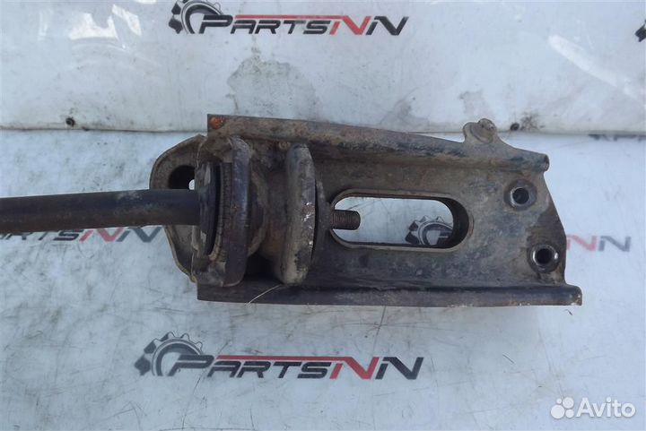 Рычаг передний правый Митсубиши Паджеро Io Пинин