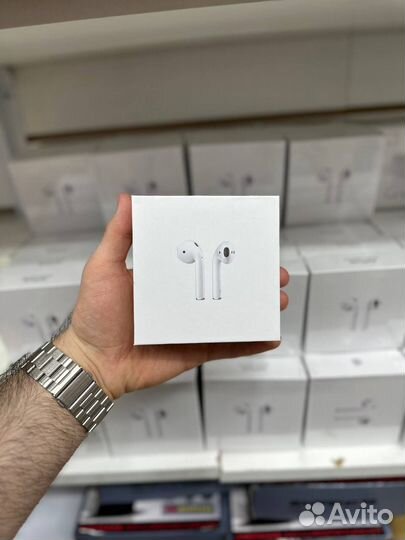 Airpods pro 2 опт