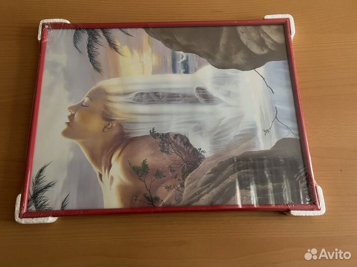 Рамка для фотографии 30х40