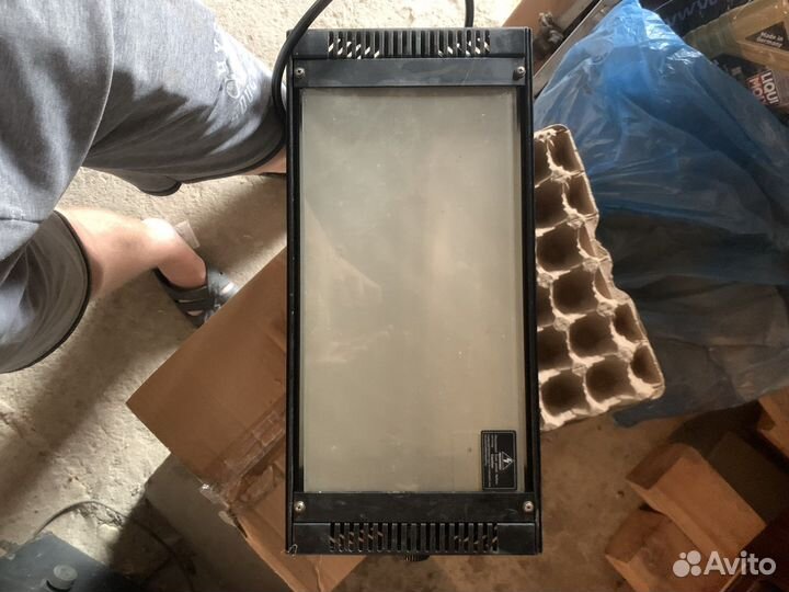 Стробоскоп