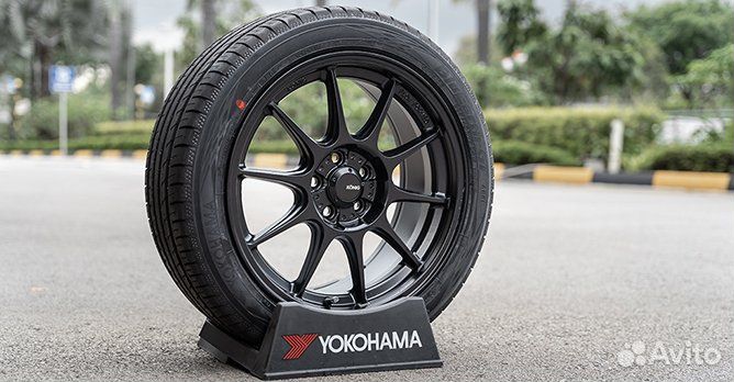 Yokohama BluEarth-GT AE51E 225/50 R17