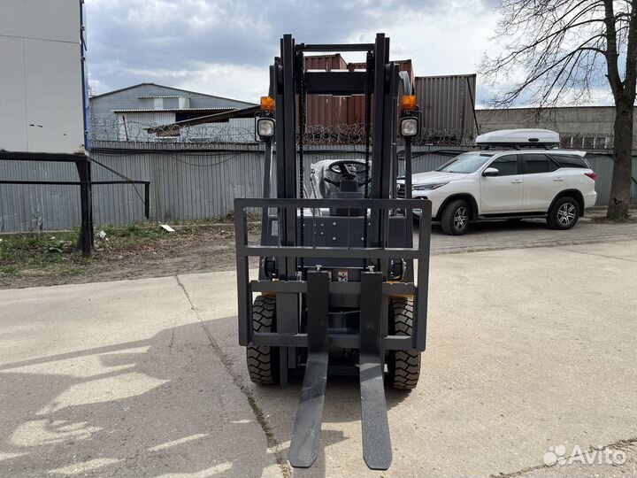 Вилочный погрузчик Goodsense FD15, 2023