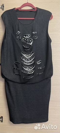 Платье JAY AHR оригинал