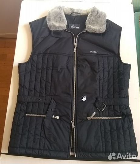 Жилетка для конного спорта Pikeur Германия