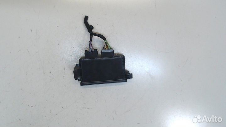 Блок управления дверьми Ford Edge, 2018