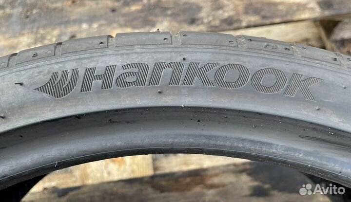 Hankook Ventus S1 Evo 3 K127 265/30 R20