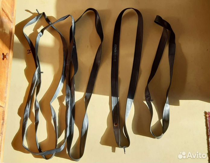 Велозапчасти, камеры 20