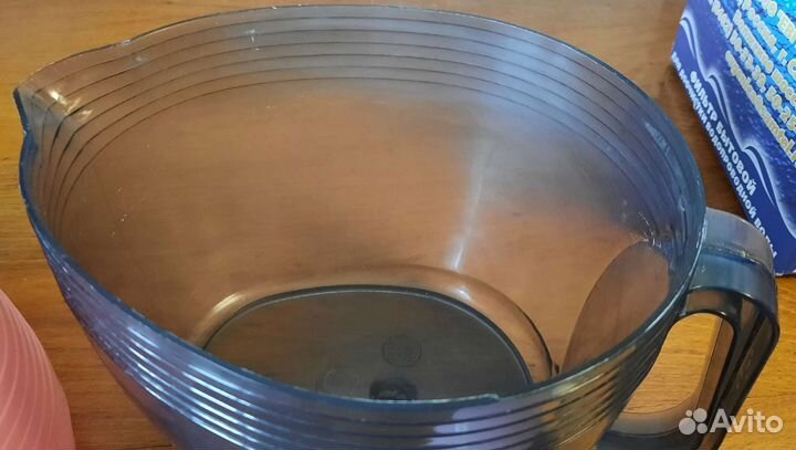 Фильтр для воды Живая вода