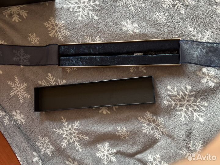 Волшебная палочка из гарри поттера