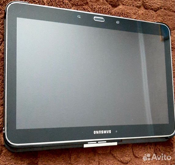 Samsung galaxy tab 4