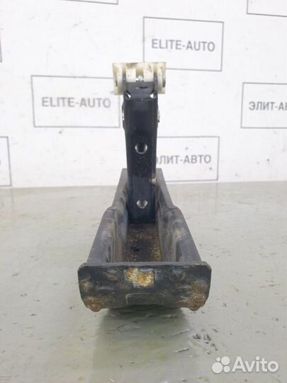 Домкрат Mercedes S W221 5.5 2008