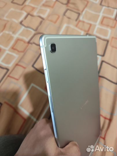 Samsung Galaxy Tab S5e 4/64 гб, Wi-Fi + Cellular