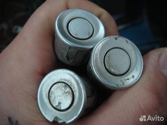 Датчик парковки универсальный