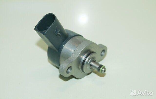 Клапан давления топлива 0281002241 OM611 OM612 vit