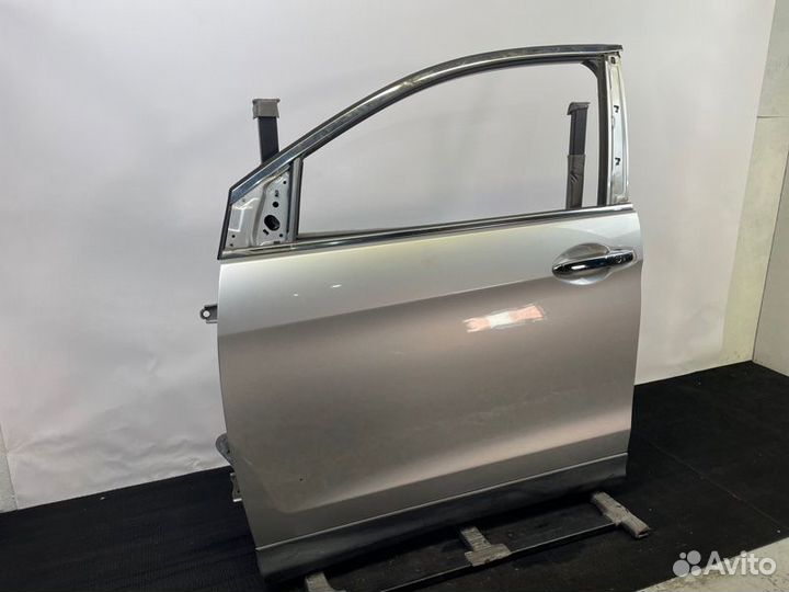 Дверь Honda Cr-V 4 RM передняя левая