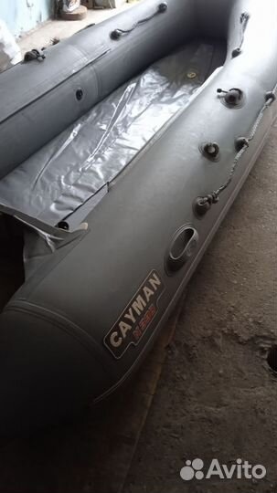 Кайман 330