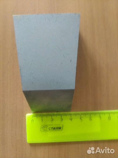 Магнит неодимовый большой