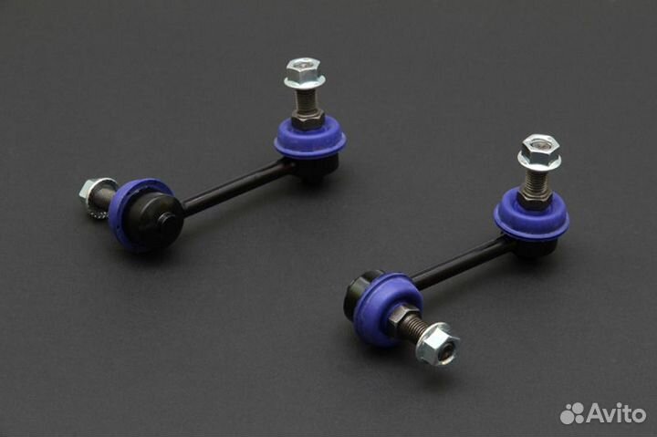 Стойки стабилизатора ford/форд