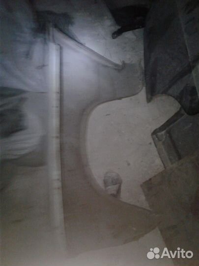 Крылья ваз 2101