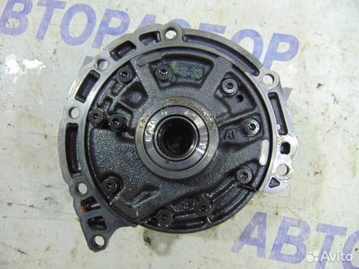 Насос масляный кпп для Toyota Yaris 2 2005-2011г