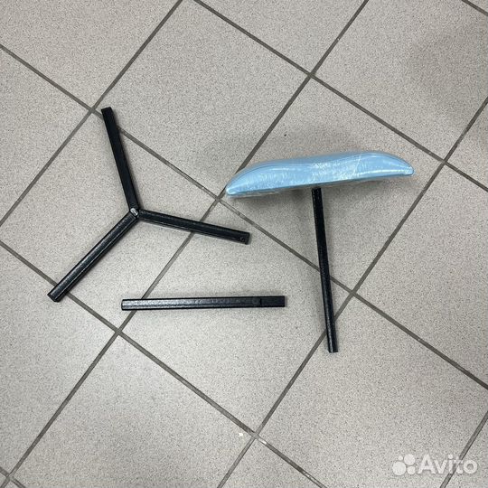 Подставка для педикюра и маникюра