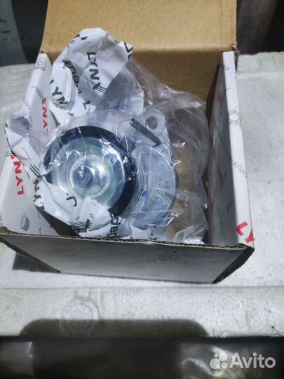 Ролик натяжной приводного ремня