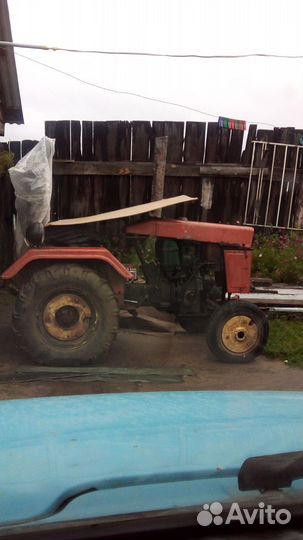 Разбрасыватель соломы Синат Био-тилл РС1500/РС1200, 1992