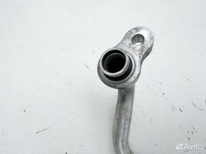 Трубка кондиционера SsangYong Actyon Sports