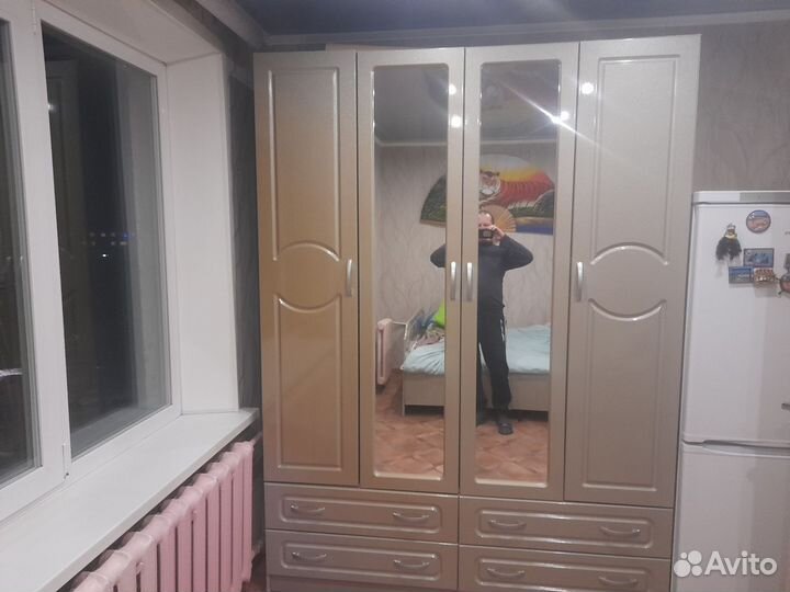 Спальный гарнитур мебель для спальни