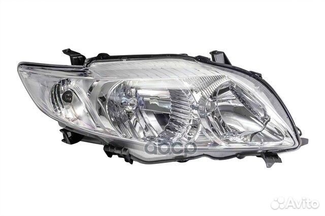 Фара R 212-11M7R-LD-EM Depo