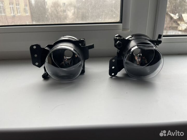 Птф бмв Е60 Е61 5 серии