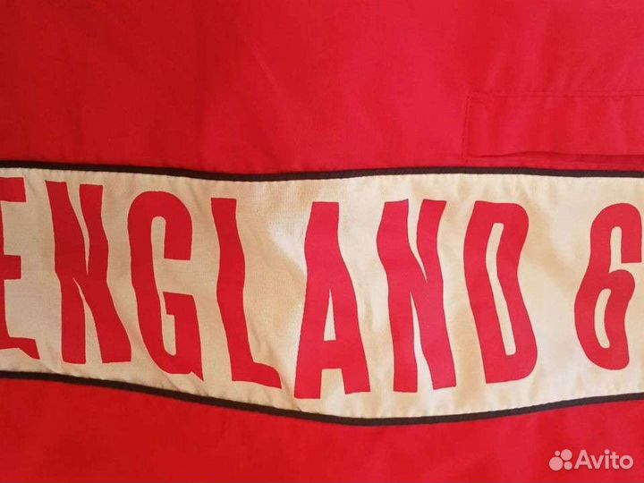 Шорты Трансформеры Мужские England 66 р. L