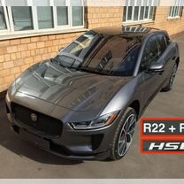 Jaguar I-Pace AT, 2019, 35 000 км, с пробегом, цена 4 900 000 руб.