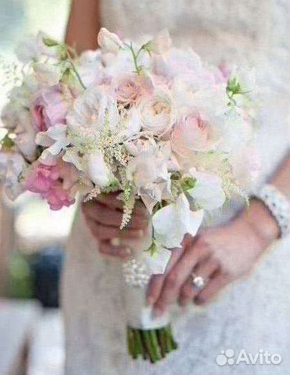 Букет для невесты