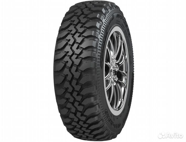 Cordiant Off Road 225/75 R16