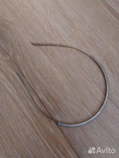 Бантики заколки