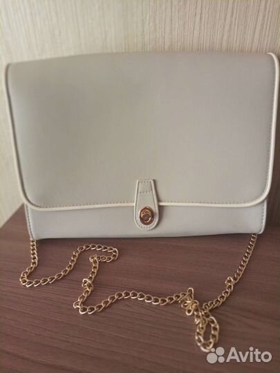 Клатч женский