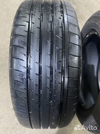 Yokohama BluEarth-XT AE61 235/55 R17 103W