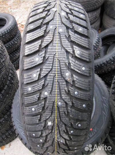 Nexen Winguard WinSpike WH62 195/50 R15 82T