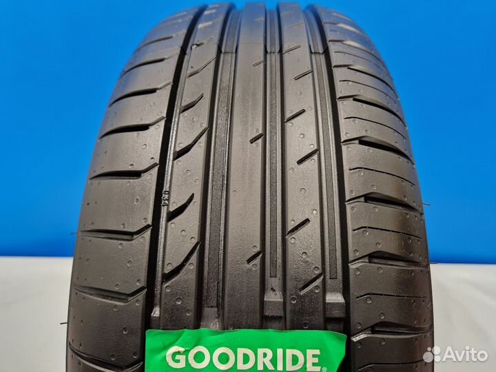 Goodride ZuperEco Z-107 215/45 R17