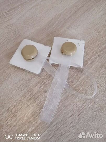 Держатель для штор (пара)