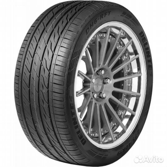 Delinte DH6 245/45 R20 103W