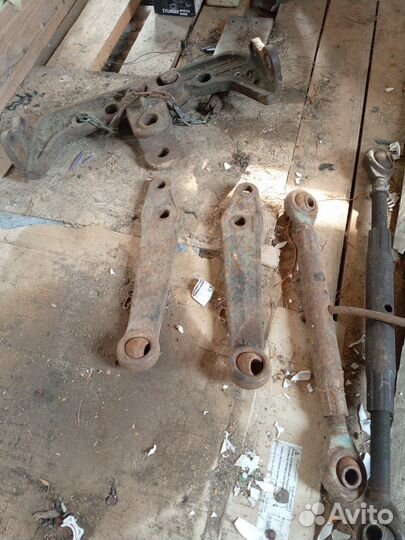 Плуг на мтз 80