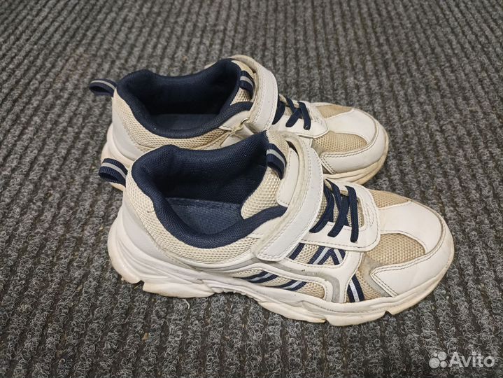 Кроссовки детские летние 36 размер