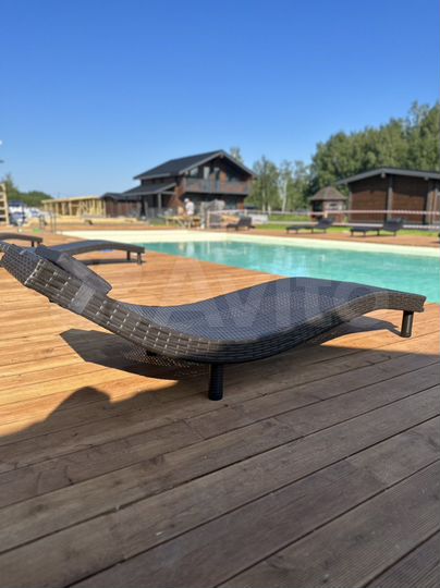 Дом 180 м² на участке 100 сот.